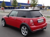 Mein Kleiner Mini-me