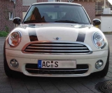 Mini Cooper D EZ 08/2007