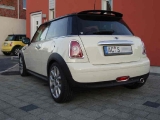 Mini Cooper D EZ 08/2007