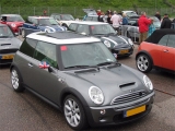 Der MINI Cooper S von Nexus