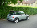 Mein Mini