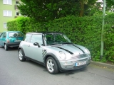 Mein Mini