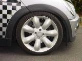 KW Variante 1,Maxilite 7Jx17"