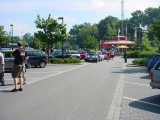 Bmw Ahag Gelsenkirchen Im Anmarsch
