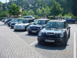 Bmw Ahag Gelsenkirchen Im Anmarsch