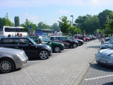 Bmw Ahag Gelsenkirchen Im Anmarsch