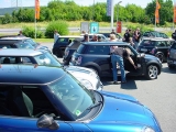 Bmw Ahag Gelsenkirchen Im Anmarsch