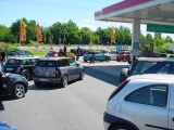 Bmw Ahag Gelsenkirchen Im Anmarsch