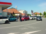 Bmw Ahag Gelsenkirchen Im Anmarsch