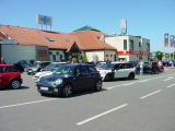 Bmw Ahag Gelsenkirchen Im Anmarsch