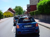 Bmw Ahag Gelsenkirchen Im Anmarsch