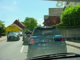 Bmw Ahag Gelsenkirchen Im Anmarsch
