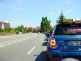 Bmw Ahag Gelsenkirchen Im Anmarsch