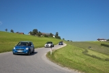 Landschaftsidylle In NÖ