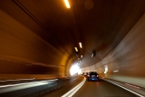 Licht Am Ende Des Tunnels
