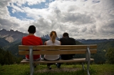 Die Orga´s In Den Dolomiten