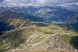 Jaufenpass, Südtirol