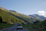 Malerische Landschaften