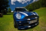 Ein Blaues Auge