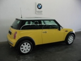 Auch mein Mini