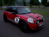 Mein Mini S
