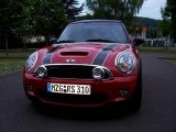 Mein Mini S