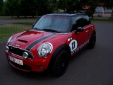 Mein Mini S