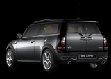 Clubman Konfiguration