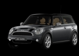 Clubman Konfiguration