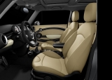 Clubman Konfiguration