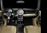 Clubman Konfiguration