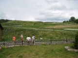 Sommerrodelbahn
