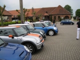 Mittagslocation