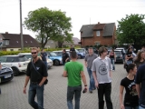 Mittagslocation