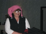 Trisha Und Die Tdu