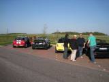 Mecklenburger Mini Treffen 2009