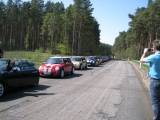 Mecklenburger Mini Treffen 2009