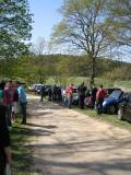 Mecklenburger Mini Treffen 2009