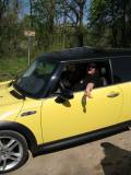 Mecklenburger Mini Treffen 2009