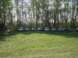 Mecklenburger Mini Treffen 2009