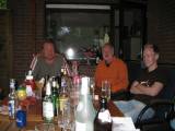 Abschlussgrillen Bei Den Friedhofsgärtnern
