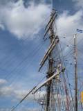 Cn Meets Eckernförder Piratenspektakel