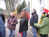 Cn Weihnachtsfeier 2009