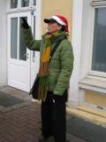 Cn Weihnachtsfeier 2009