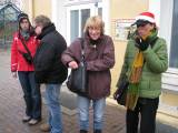 Cn Weihnachtsfeier 2009