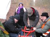 Cn Weihnachtsfeier 2009