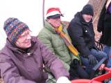 Cn Weihnachtsfeier 2009