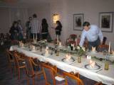 Cn Weihnachtsfeier 2009