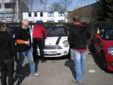 1. Cn Schubberparty 2010