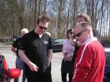 Mini Treffen Lübeck-kiel